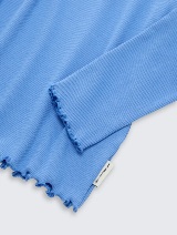 Rebrasta majica - Plava_1713241