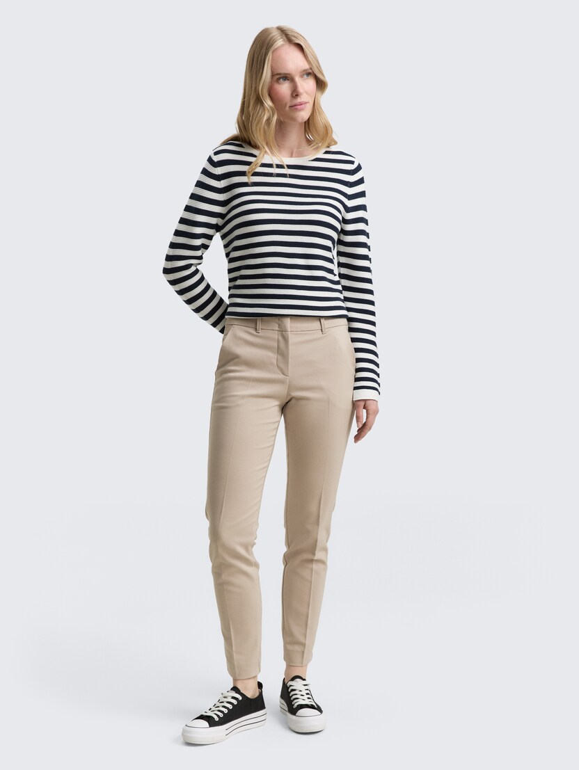 Mia pantalone - Bež-1044864-32208-15