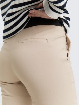 Mia pantalone - Bež_2368927