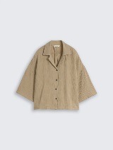 Naborana bluza - Zelena_6801501