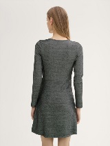 Rochie wrap - Model/Mai multe culori_6527109