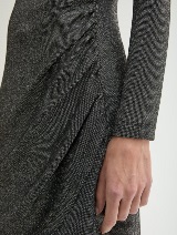 Rochie wrap - Model/Mai multe culori_6527109