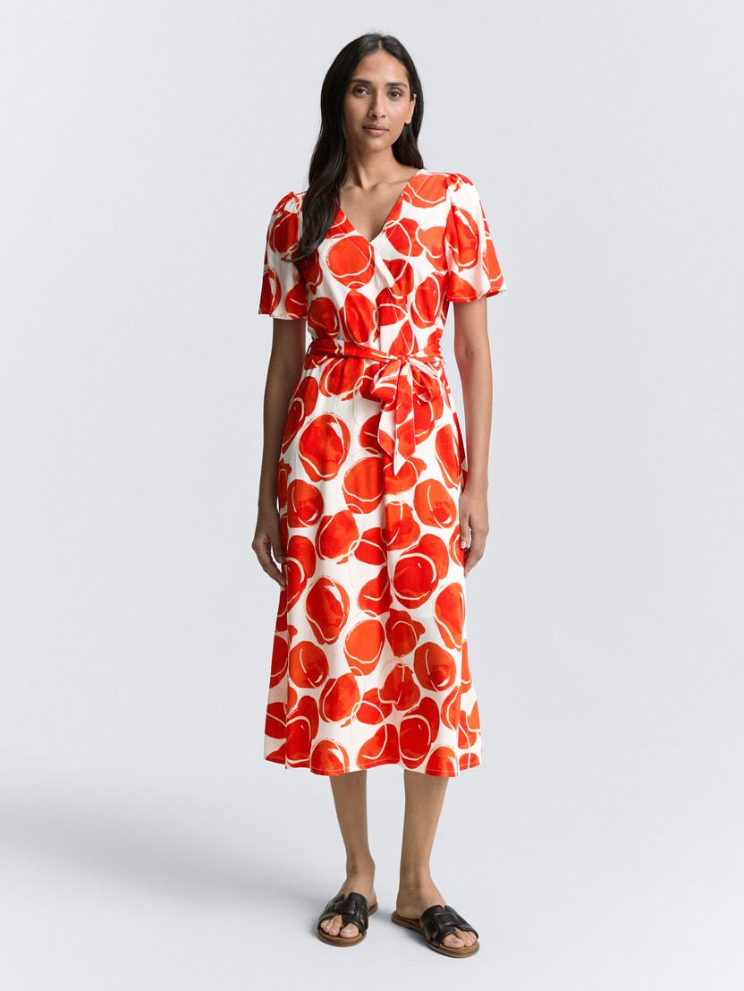  Haljina na preklop - Uzorak/višebojna-1047073-37841-14