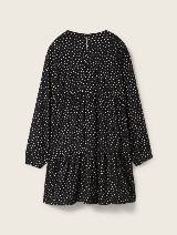 Rochie cu imprimeu integral - Model/Mai multe culori_5597029