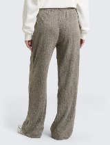 Pantaloni cu croială lejeră - Model/Mai multe culori_2121106