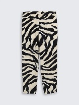 Loose fit hlače - Uzorak/višebojna_2908844