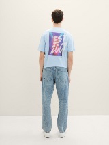 Blugi largi - Albastru_5929138