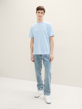 Blugi largi - Albastru_5929138