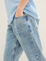 Blugi largi - Albastru_5929138
