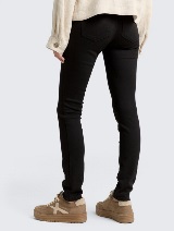 Blugi Lucie skinny - Negru_3561283