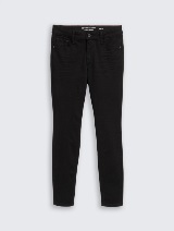 Blugi Lucie skinny - Negru_3561283