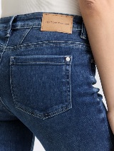 Uske farmerke Lucie - Plava_8079235