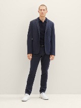 Pantaloni chino slim de călătorie - Model/Mai multe culori_3525625