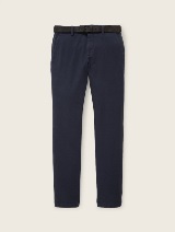Pantaloni chino slim de călătorie - Model/Mai multe culori_3525625