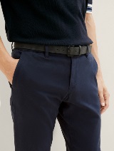 Pantaloni chino slim de călătorie - Model/Mai multe culori_3525625