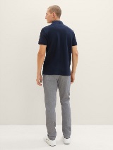 Pantaloni chino slim de călătorie - Model/Mai multe culori_3774653
