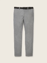 Pantaloni chino slim de călătorie - Model/Mai multe culori_3774653