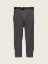 Pantaloni chino slim de călătorie - Model/Mai multe culori_1126891