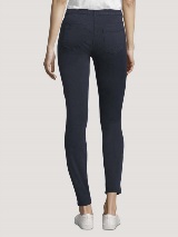 Pantaloni Alexa slim - Albastru_2483798
