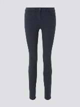 Pantaloni Alexa slim - Albastru_2483798