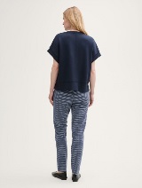 Pantaloni Mia slim - Model/Mai multe culori_7730020