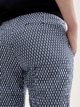 Pantaloni Mia slim - Model/Mai multe culori_7730020