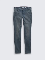 Blugi Lene slim - Albastru_2679824