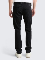 Uske traper hlače Piers - Crna_4458158