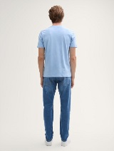 Uske traper hlače Piers - Plava_1708934