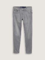 Uske traper hlače Piers - Siva_4523660