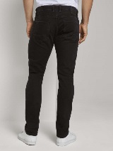 Uske traper hlače troy - Crna_2047382