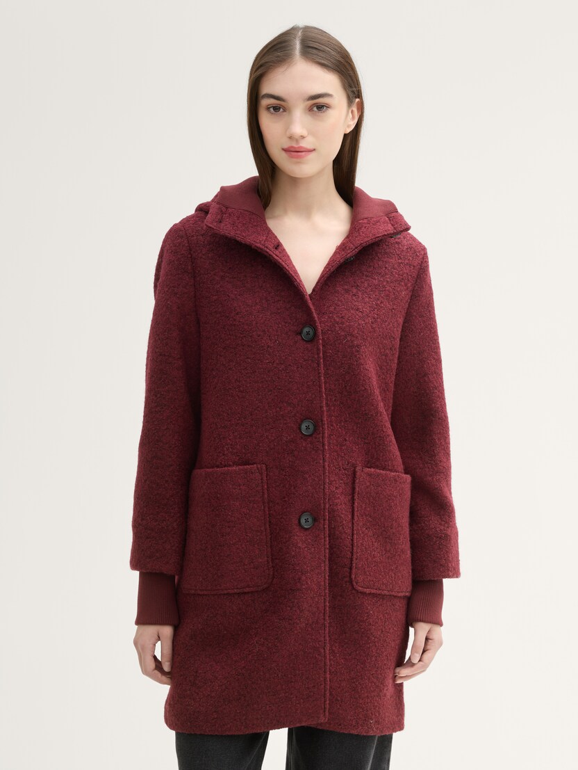  Kaput od buklea - Crvena-1042884-35879-15