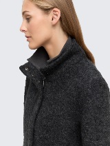 Kaput od buklea - Siva_4893512