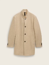 Kaput s gumbima - Bež_7313249