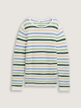 Pulover tricotat - Model/Mai multe culori_7152143