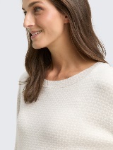 Pulover tricotat - Model/Mai multe culori_76037