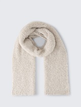 Fular tricotat - Bej_2510393