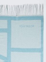 Fular tricotat - Model/Mai multe culori_3896622