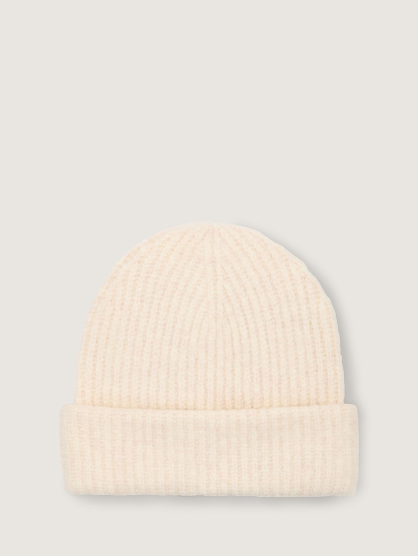  Pletena kapica - Bež-1044046-33962