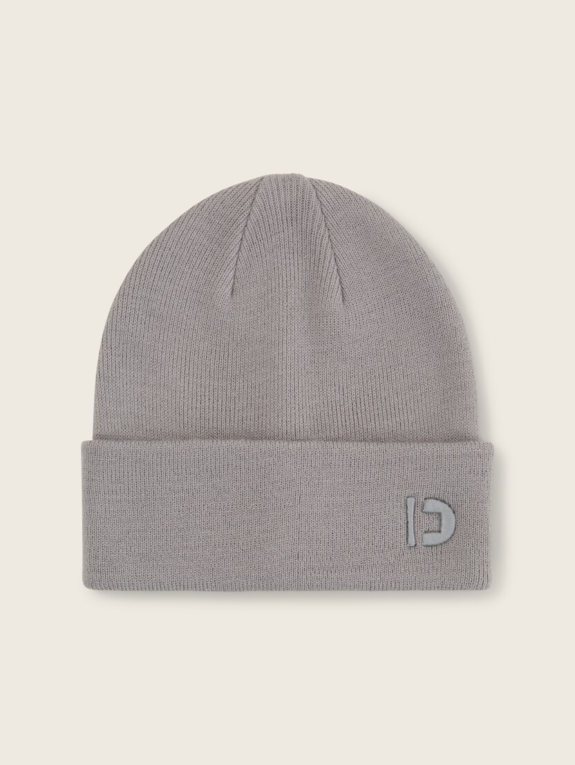  Pletena kapa - Siva-1043495-10921-14