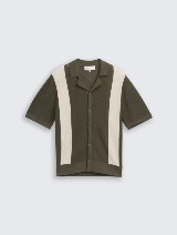 Pletena polo majica - Uzorak/višebojna_2253674