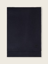 Pleteni šal - Plava_2145499