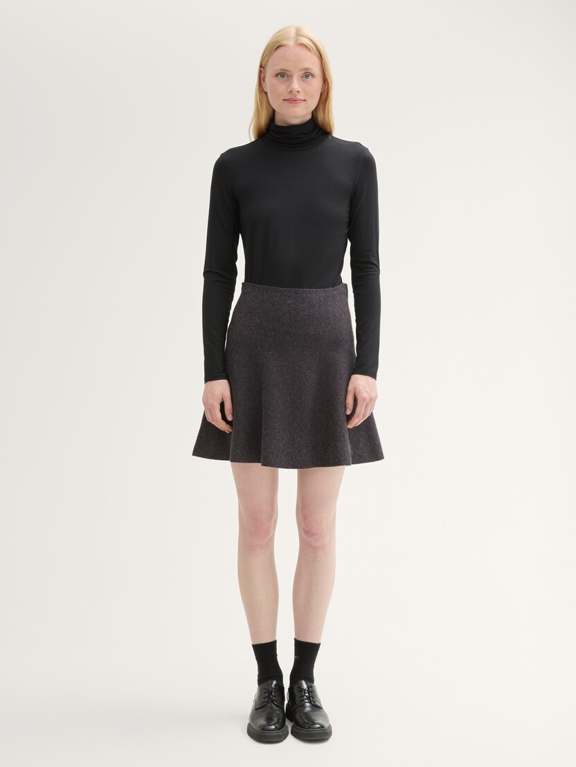  Pleteno krilo - Siva-1043319-10522