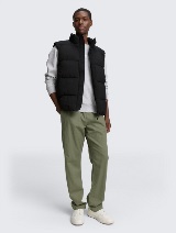 Puf prsluk - Crna_5253933