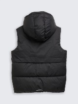 Puf prsluk - Crna_8989847