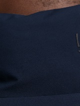 Vestă matlasată - Albastru_5579401