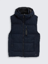 Puf prsluk - Plava_6591540