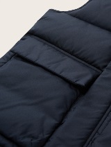 Puf prsluk - Plava_6922314