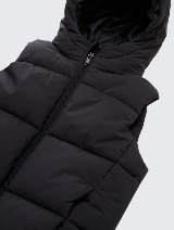 Puf prsluk - Siva_3983874