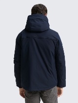 Podstavljena jakna - Plava_5706511